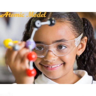 Atomic Model